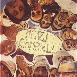 Moses Campbell avatar