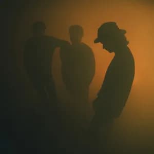 Half Moon Run avatar