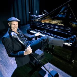 Mr. Breathless avatar