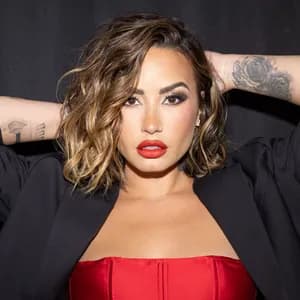 Demi Lovato avatar