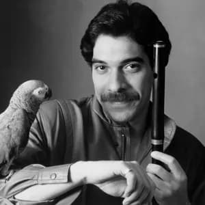 Dave Valentin avatar