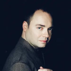 Alexander Melnikov avatar