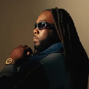 Jemere Morgan avatar