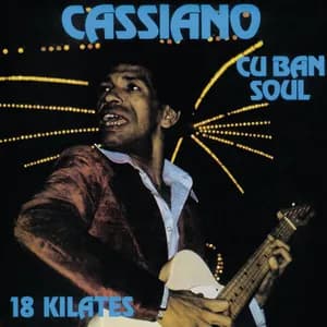 Cassiano avatar