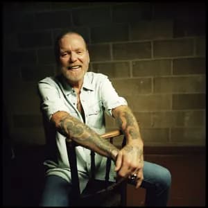 Gregg Allman avatar