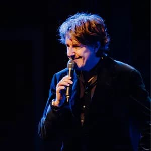 Michiel Borstlap avatar