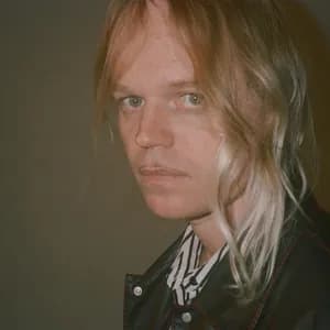 Connan Mockasin avatar