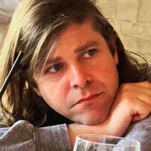 Ariel Pink avatar