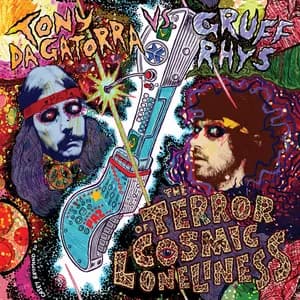 Tony da Gatorra avatar