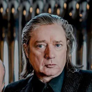 Blixa Bargeld avatar