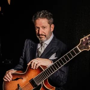 John Pizzarelli avatar