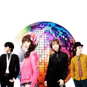 GARNET CROW avatar