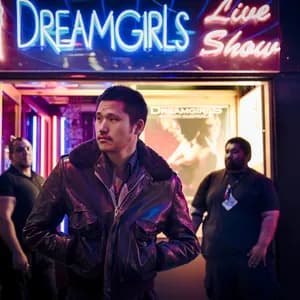 Dirty Beaches avatar