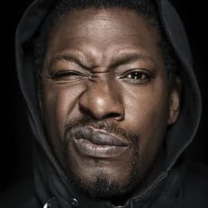 Roots Manuva avatar