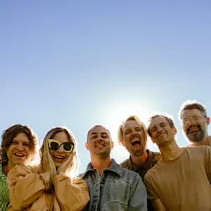 The Head and the Heart avatar