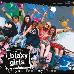 Blaxy Girls avatar