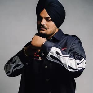 Sidhu Moose Wala avatar