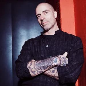 Chris Liebing avatar
