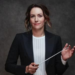 Alondra de la Parra avatar