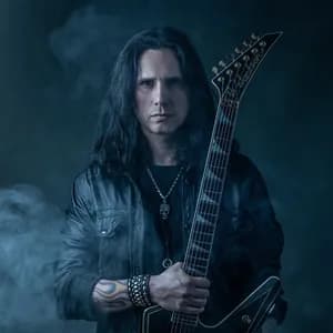 Gus G. avatar