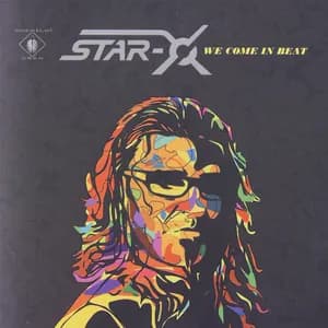 Star-X avatar