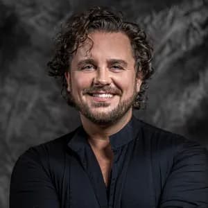 Michael Spyres avatar