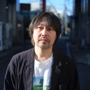 曽我部恵一 avatar