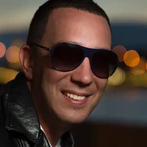 DJ Цветкоff avatar