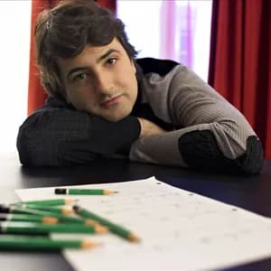 Bruno Mantovani avatar