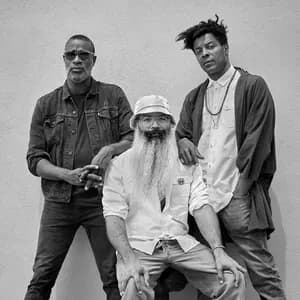 TV on the Radio avatar