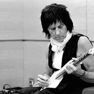 Jeff Beck avatar