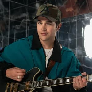 Austin Mahone avatar