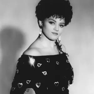 Stacy Lattisaw avatar