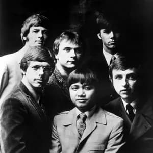 The Association avatar