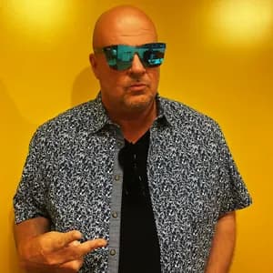 Mark van Dale avatar