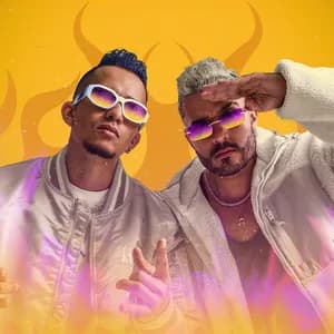 Yandar & Yostin avatar