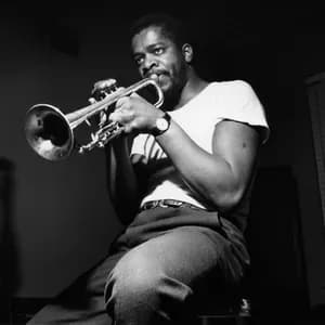 Donald Byrd avatar