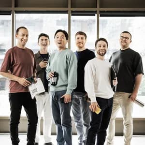 The King’s Singers avatar