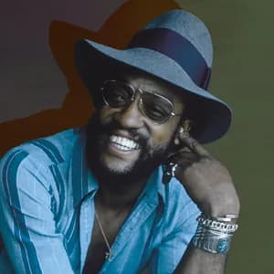 Billy Paul avatar