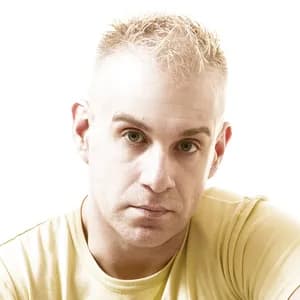 Mark Sherry avatar