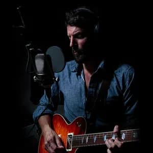 Ray LaMontagne avatar