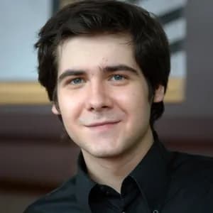 Vadym Kholodenko avatar