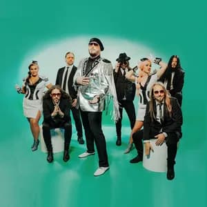 The Night Flight Orchestra avatar