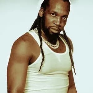 Mavado avatar