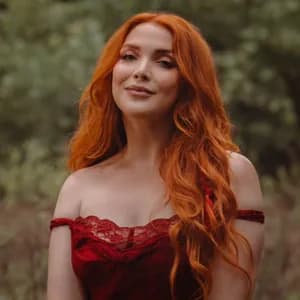 Caylee Hammack avatar