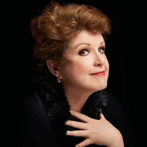 Klea Blackhurst avatar