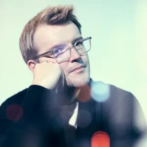 Peter Gregson avatar