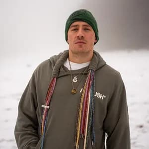 Dermot Kennedy avatar