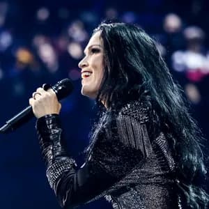 Tarja avatar