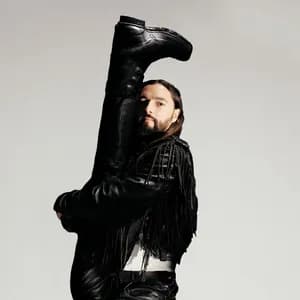 Salvatore Ganacci avatar